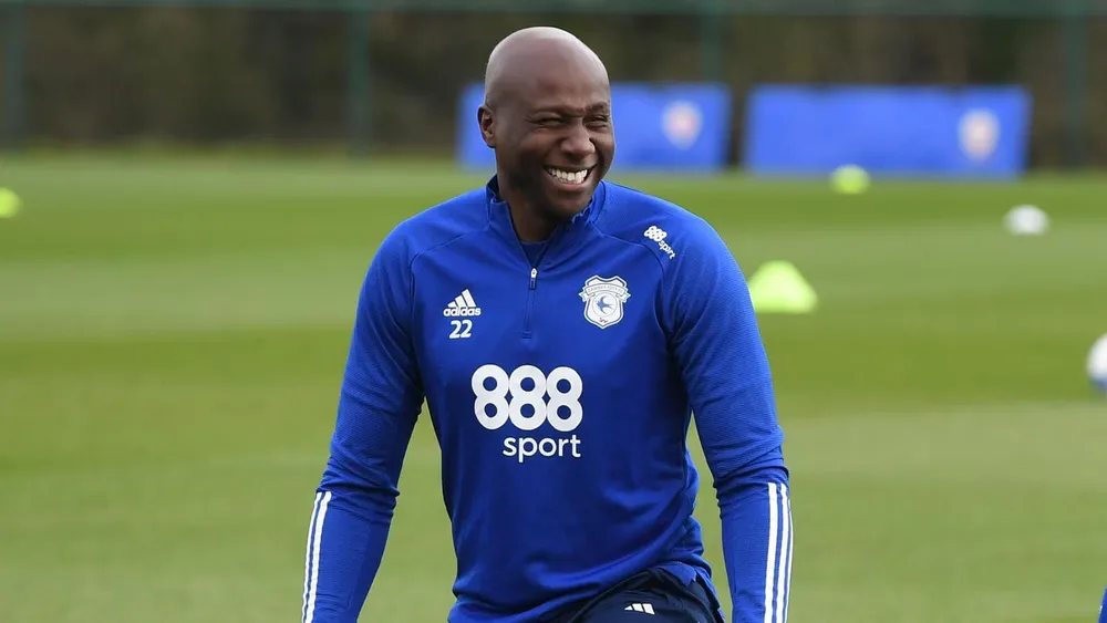 Souleymane Bamba de retour à l’entrainement parle de son cancer : « sans votre soutien, je ne serais pas là »