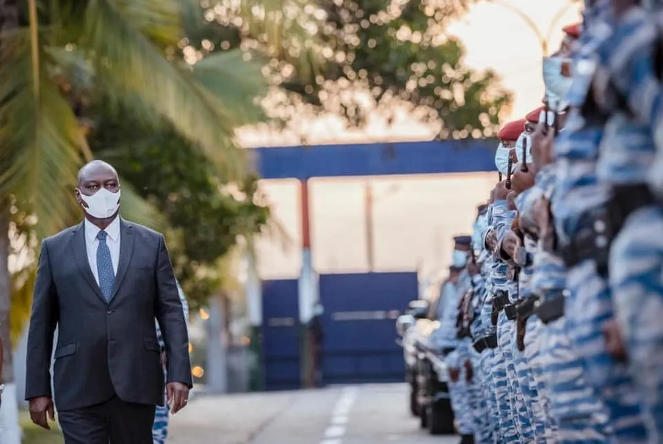 Quand Téné Birahima Ouattara donne raison à Bédié : « l’orpaillage clandestin prend de plus en plus de l’ampleur »