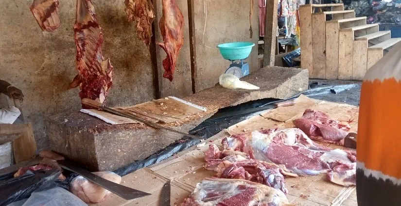 Fêtes de fin d’année : pas de pénurie de viandes et poissons en Côte d’Ivoire