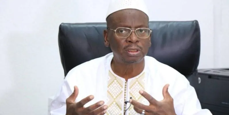 Abdoulaye Kouyaté: « Que les enseignants de l’UE-RHDP continuent à donner les cours aux enfants de Côte d’Ivoire »