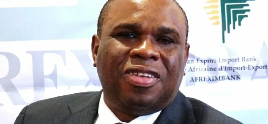 Afreximbank  : Un emprunt historique de 1,3 milliard de dollars US