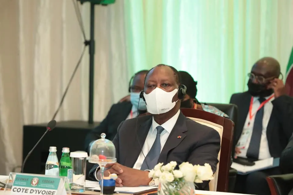 Côte d’Ivoire : Alassane Ouattara fait de nouvelles nominations à PETROCI