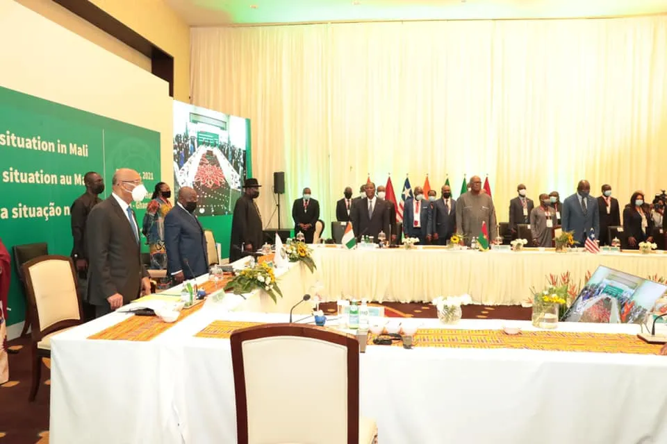 IDA-20 à Abidjan : voici les grandes articulations de la rencontre