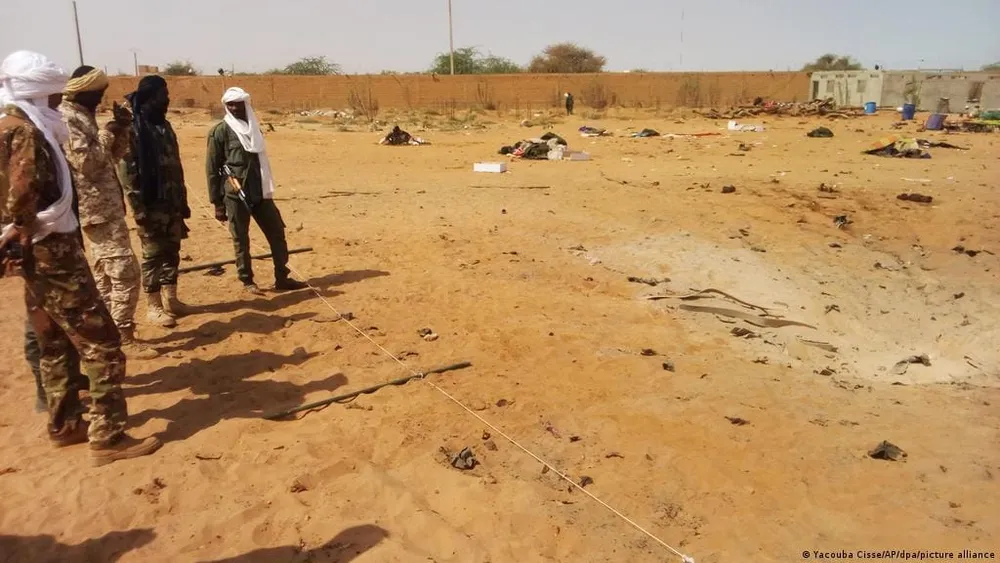 Bénin : des terroristes neutralisés à Banikoara