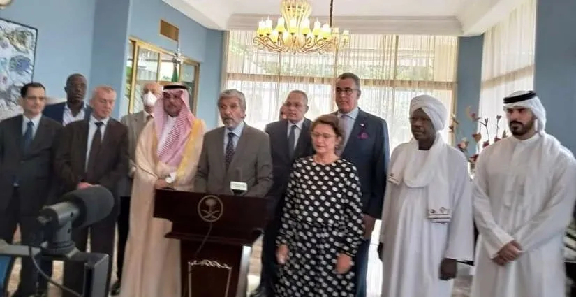 Attaques israéliennes en Palestine : Les ambassadeurs de l’OCI réagissent