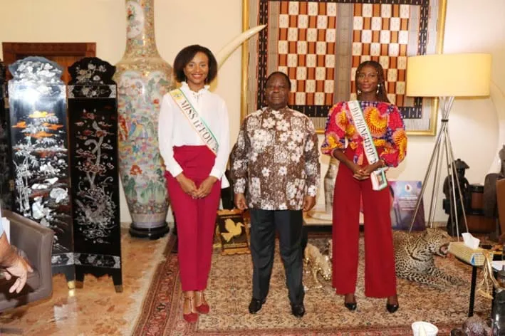 Présélection Miss Côte d’Ivoire dans l’Iffou : Bédié sollicité