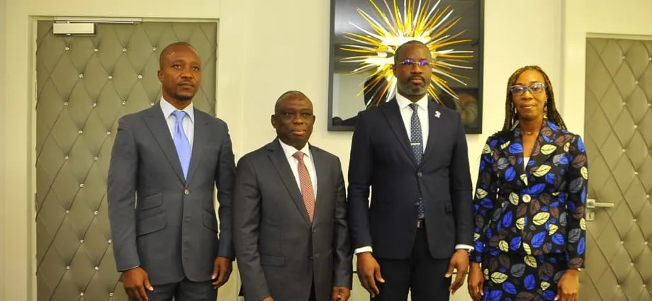 Retour de Blé Goudé : le COJEP chez KKB, ce qu’ils se sont dit