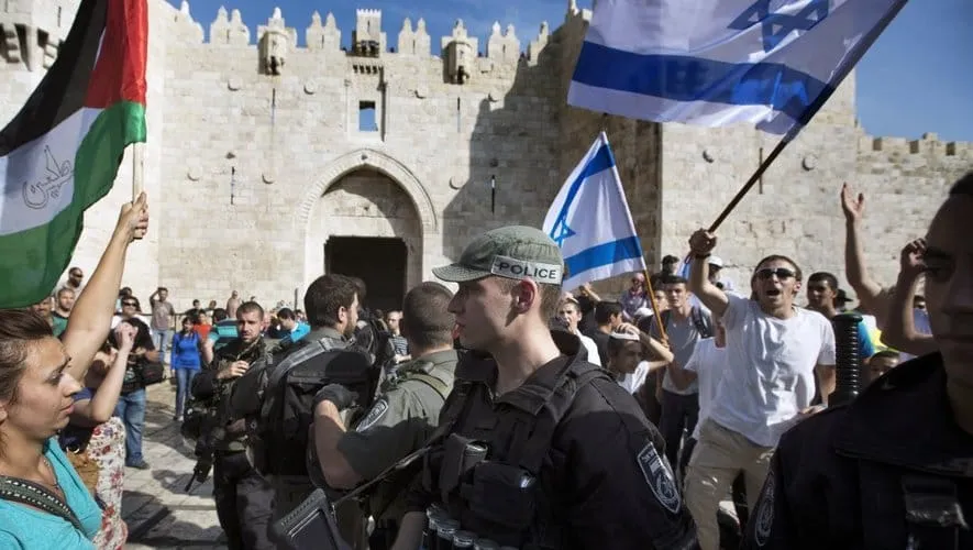 Conflit israélo-palestinien : Le Conseil de sécurité de l’ONU en réunion d’urgence