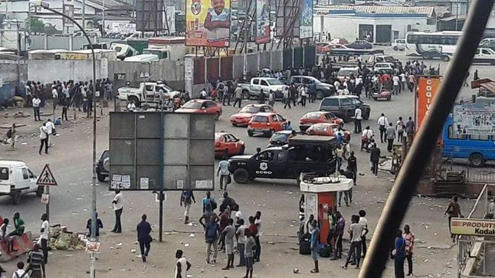 Traque des Nigériens à Abidjan : Mamadou Traoré réagit et accuse le RHDP, « ils ont fait ressortir, le sentiment ivoiritaire »