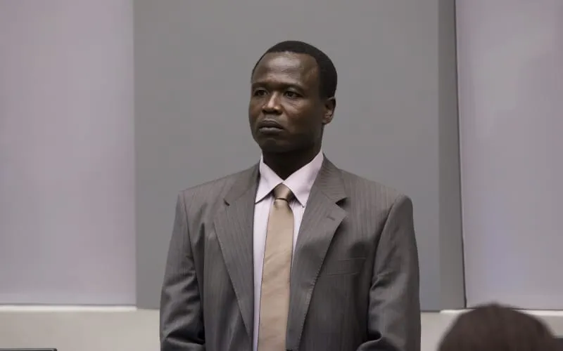 CPI : la condamnation de Dominic Ongwen confirmée en appel
