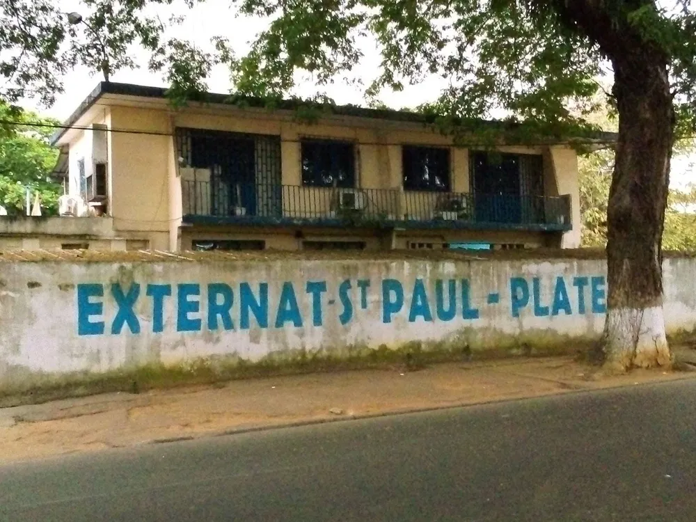 Externat Saint Paul : Vers la disparition d’une prestigieuse école catholique