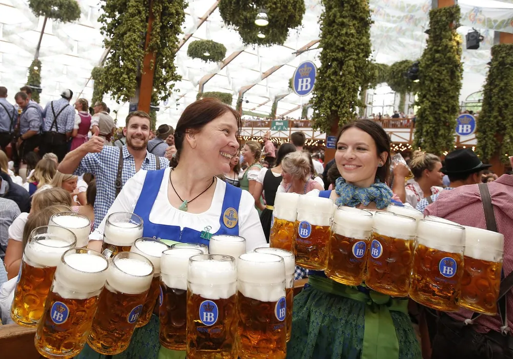 La Fête de la Bière à Munich annulée