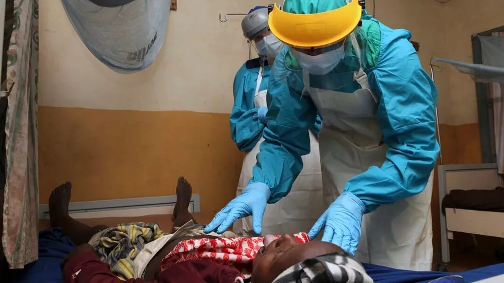La fièvre de Lassa déclarée en Guinée : déjà 1 mort
