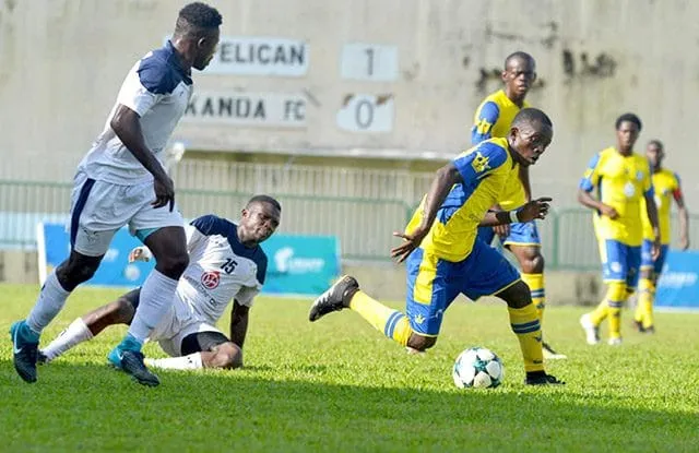 Gabon : reprise probable du championnat national foot en septembre