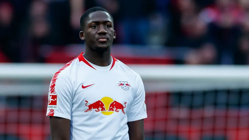 Ibrahima Konaté signe à Liverpool