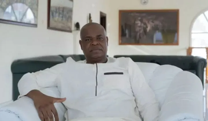 Katinan à propos de la limitation de l’âge: « c’est au retour de Gbagbo qu’ils veulent réinstaurer la limite d’âge »
