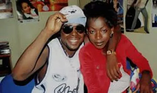 Koné Mariam raconte sa traversée de désert avec Petit Denis