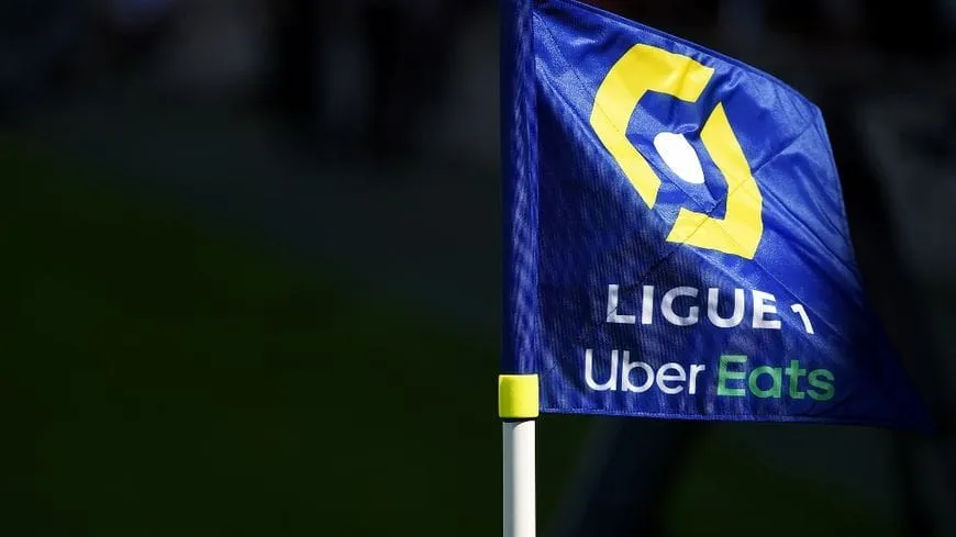 Ligue 1 France : Lille remporte son quatrième titre de champion