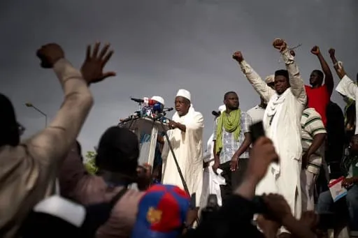 Mali : le prochain Premier ministre sortira des rangs du M5-RFP