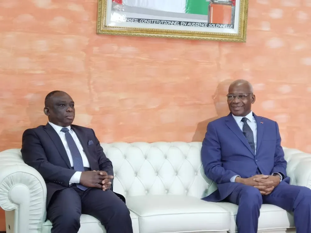 Annoncé mort, Mamadou Koné ressuscité aux côtés de KKB ce 27 mai 2021