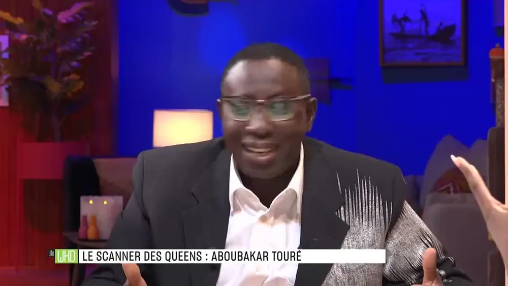 Tonton Bouba a gardé un goût amer de son renvoi de la RTI