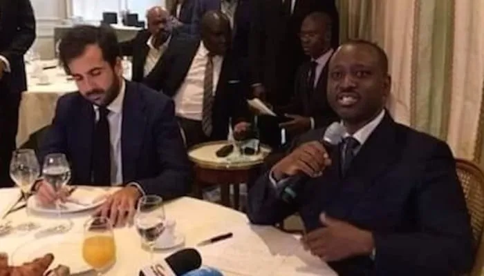 Procès Soro, Me Robin Binsard fustige la justice ivoirienne