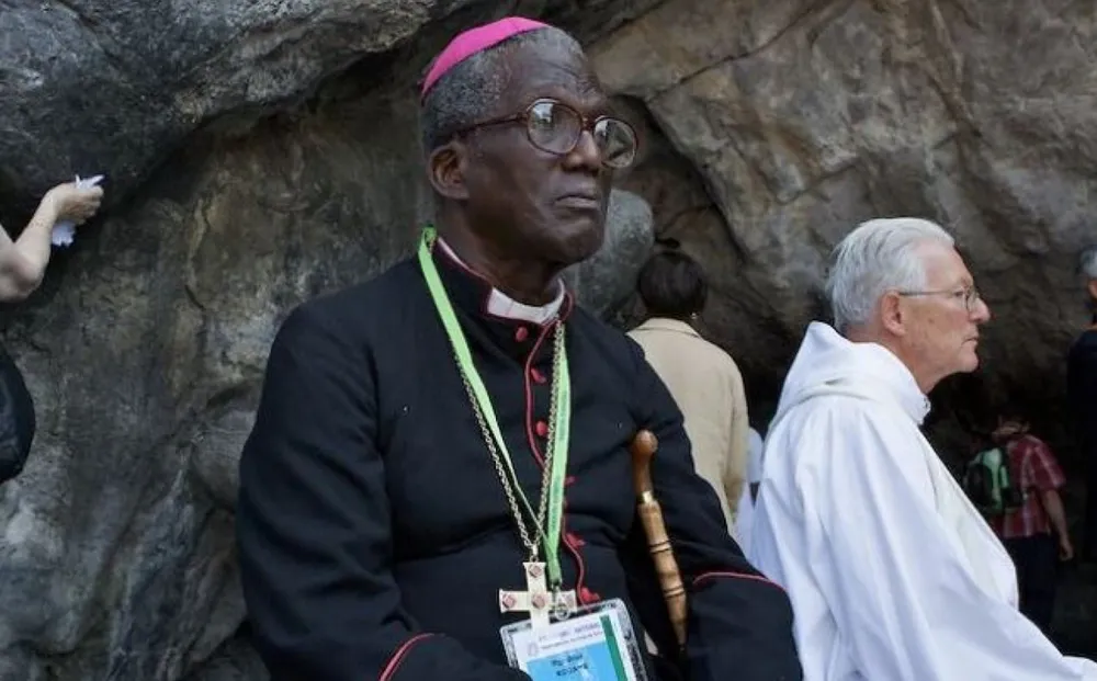 Décès de Mgr Bruno Kouamé : l’évêque émérite d’Abengourou est mort