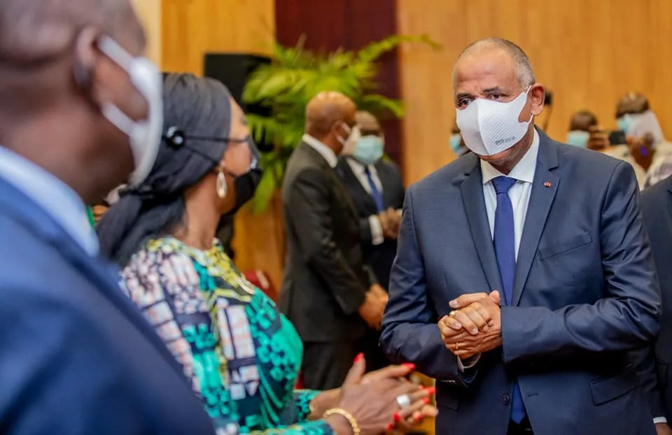 Patrick Achi malade : un conseiller de Soro à Silver Konan, « malgré sa loyauté à Ouattara, n’a jamais rompu avec le PDCI »