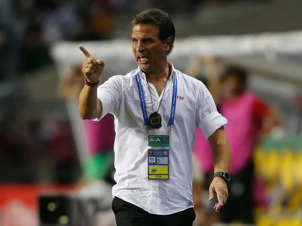 Paulo Duarte, nouveau sélectionneur du Togo
