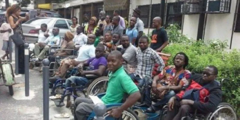 Lancement du recrutement dérogatoire des personnes handicapées : Voici la date