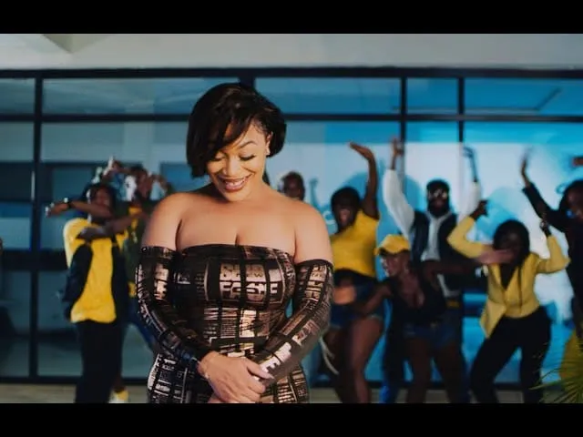 Josey sort le clip officiel de « Rebelote »