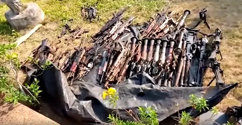 Procès du clan Soro, 3ème jour : le commandant Kassé avoue avoir ordonné à ses hommes de détruire des armes au siège du GPS