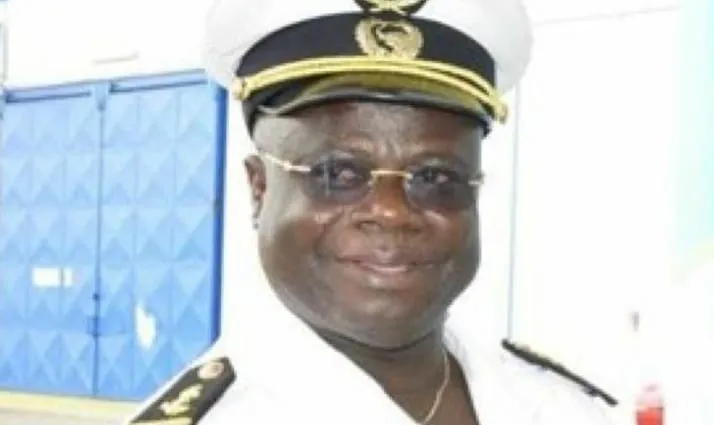 Colonel major Tano Bertin : ce qu’on sait de la mort de l’ex DG des Affaires maritimes de Côte d’Ivoire