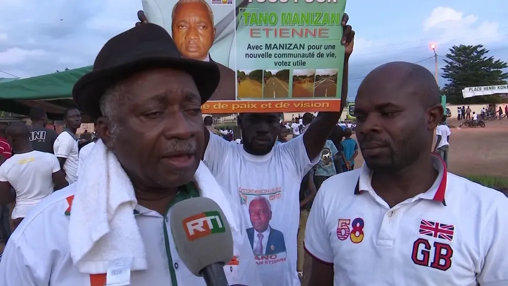 Législative 2021 à Bettie : Tout savoir sur la victoire de Tano Manizan