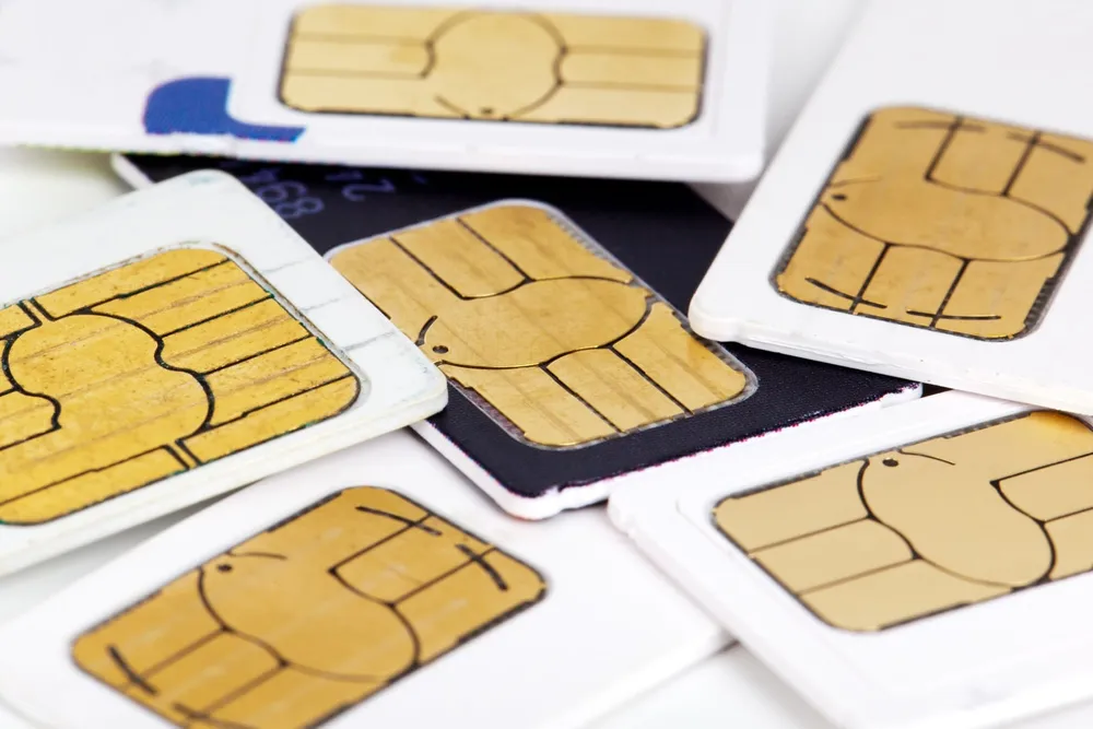 Togo : de nouvelles dispositions pour la possession de cartes SIM