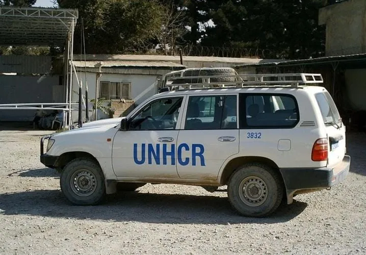 Burkina : une équipe du UNHCR échappe à une attaque