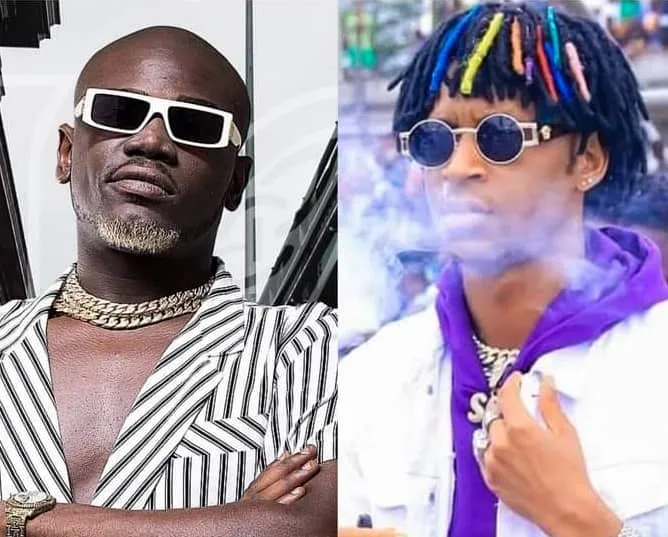 Ariel Sheney clash Safarel : « Je peux avoir peur d’un chanteur, pas d’un danseur « 