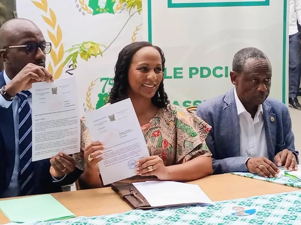 Hausse des prix des denrées alimentaires : les députés du PDCI convoquent le ministre du Commerce