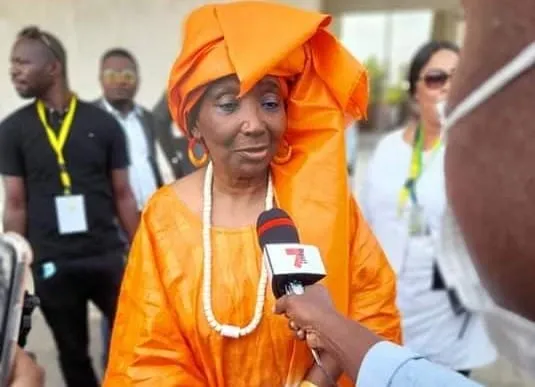 Affaire Aïcha chante pour Assimi Goïta: Jean-Claude Djéréké réagit, « elle ne prend nullement parti dans le conflit qui oppose Ouattara au Mali »