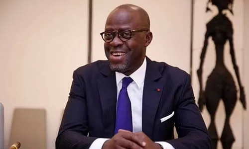 Alain Donwahi depuis Gagnoa : « le retour de Gbagbo doit marquer la “fin de la désunion” en Côte d’Ivoire »