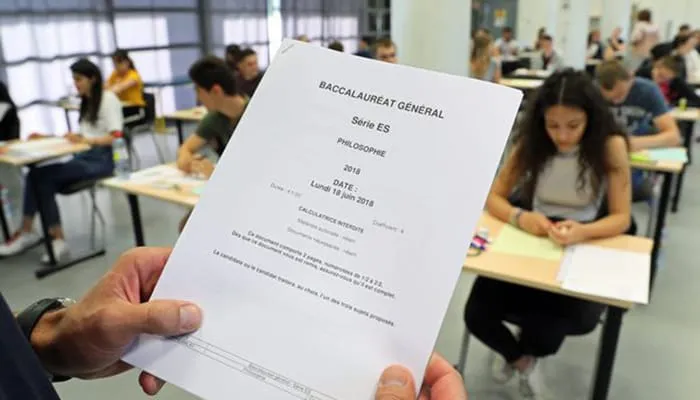 BAC 2023 : voici les sujets et corrigés des épreuves de français et histoire-géo en France