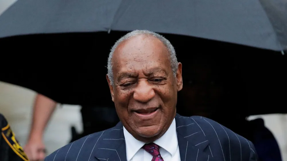 Agression sexuelle : Bill Cosby, tout juste sorti de prison pourrait de nouveau être jugé