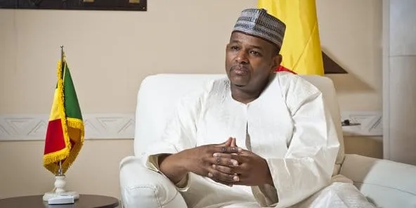 Présidentielle au Mali : pourquoi Boubou Cissé adhère à l’URD ?