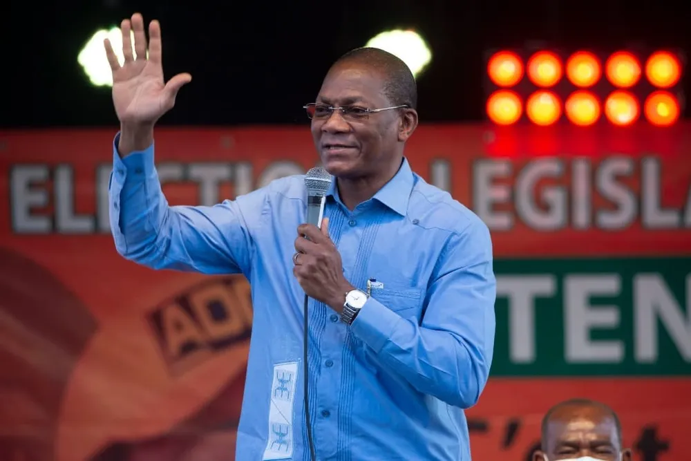 Permis de construire en Côte d’Ivoire : voici les nouvelles mesures de Bruno Koné