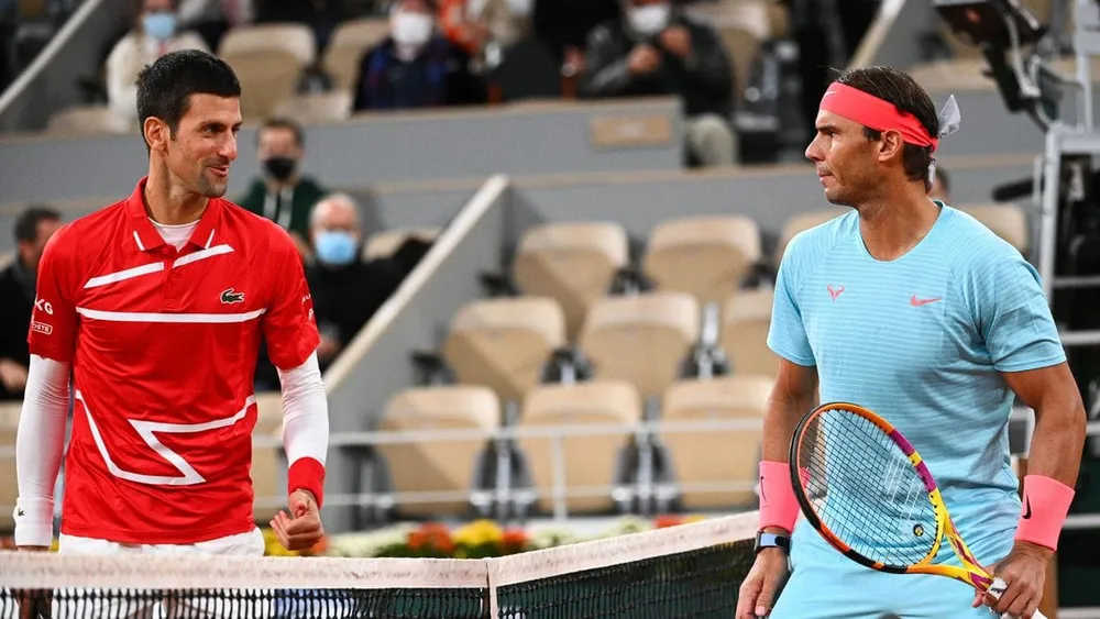 Roland-Garros 2021 : le choc Djokovic – Nadal en demi-finales