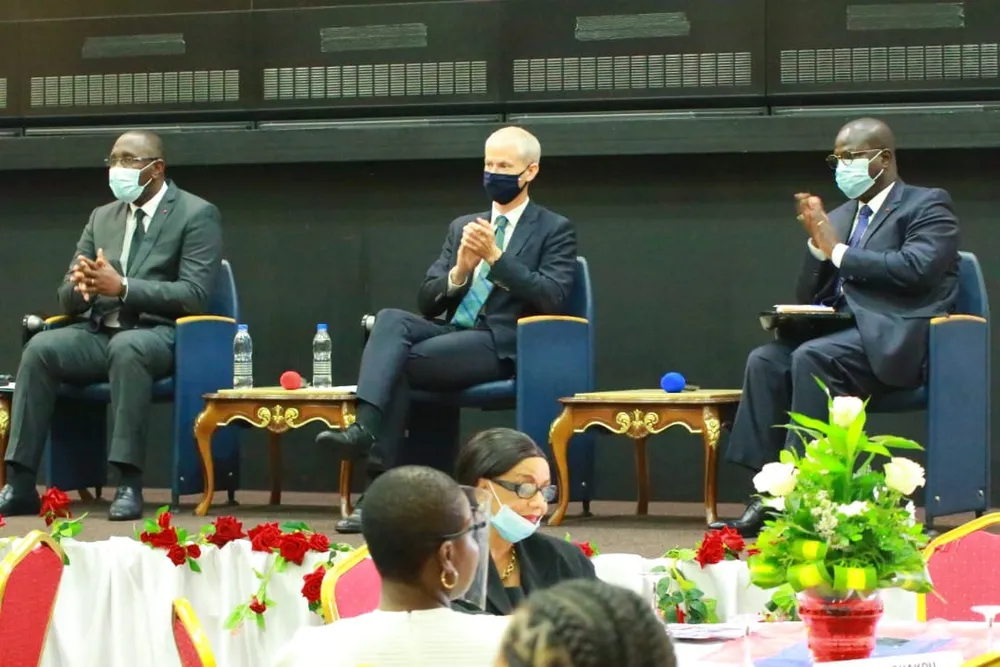 Rationnement électricité : la Côte d’Ivoire à la recherche des investisseurs pour renforcer son mix énergétique