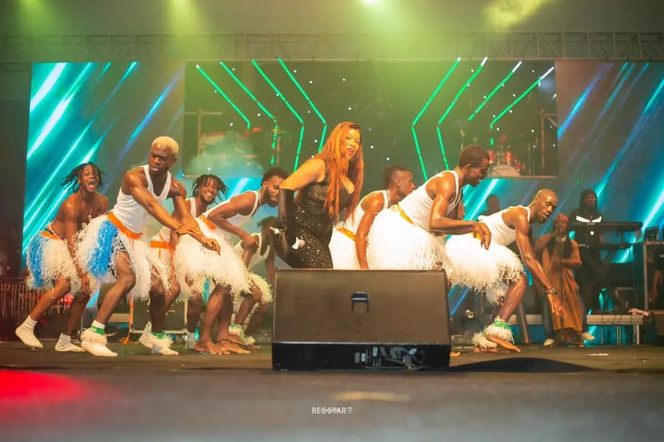 Concert de Josey : l’artiste remercie ses fans, son incroyable message