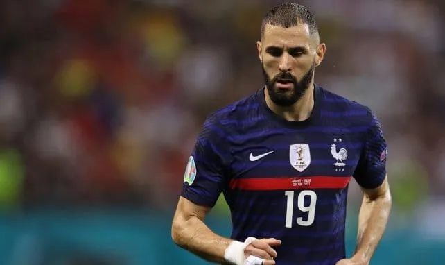 « Fin » de sa carrière : Karim Benzema et l’équipe de France, c’est fini !