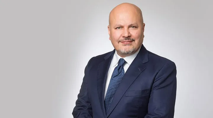 Karim Khan investi procureur général de la CPI