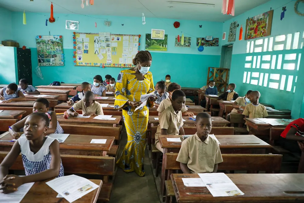 Examens CEPE, BEPC et BAC 2022 en Côte d’Ivoire : voici la date des inscriptions